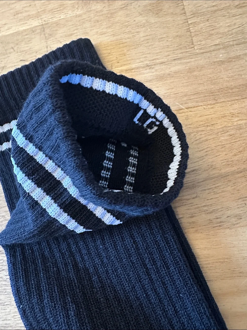 BOMBAS Originals calf socks